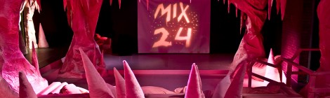 MIX New York Queer Experimental Film Festival