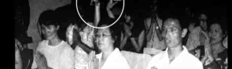 Photos reveal queerness in Thai comedy
